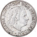 Moeda, Países Baixos, Gulden, 1955
