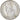 Coin, Switzerland, 1/2 Franc, 1963