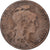Munten, Frankrijk, 5 Centimes, 1901