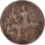 Munten, Frankrijk, 5 Centimes, 1901