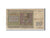 Billete, 20 Francs, 1956, Bélgica, KM:132b, BC