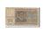 Billete, 20 Francs, 1956, Bélgica, KM:132b, BC
