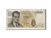 Banknot, Belgia, 20 Francs, 1964, EF(40-45)