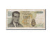 Billet, Belgique, 20 Francs, 1964, TTB