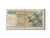 Billete, 20 Francs, 1964, Bélgica, KM:138, MBC