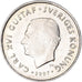 Monnaie, Suède, Krona, 2007
