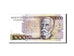 Banknote, Brazil, 1000 Cruzados, 1988, KM:213b, UNC(65-70)