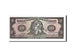 Banknote, Ecuador, 10 Sucres, 1988, KM:121, UNC(65-70)