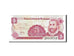Banknote, Nicaragua, 5 Centavos, 1991, KM:168a, UNC(65-70)