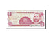 Banknote, Nicaragua, 5 Centavos, 1991, KM:168a, UNC(65-70)