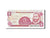 Banknote, Nicaragua, 5 Centavos, 1991, KM:168a, UNC(65-70)