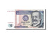 Billet, Pérou, 10 Intis, 1987, KM:129, NEUF