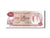 Billet, Guyana, 1 Dollar, 1989, KM:21f, NEUF