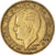 Moneda, Mónaco, 20 Francs, Vingt, 1950