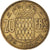Coin, Monaco, 20 Francs, Vingt, 1950