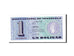 Geldschein, Venezuela, 1 Bolivar, 1989, KM:68, UNZ