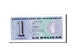 Banknote, Venezuela, 1 Bolivar, 1989, KM:68, UNC(65-70)