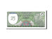 Banknote, Suriname, 25 Gulden, 1985, KM:127b, UNC(65-70)