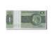 Banknote, Brazil, 1 Cruzeiro, 1972, KM:191Ac, UNC(65-70)