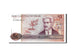 Banknote, Brazil, 50 Cruzados, 1986, KM:210a, UNC(65-70)