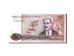 Banknote, Brazil, 50 Cruzados, 1986, KM:210a, UNC(65-70)