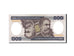 Banknote, Brazil, 500 Cruzeiros, 1985, KM:200b, UNC(65-70)