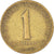 Münze, Österreich, Schilling, 1962