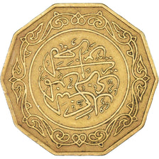 Münze, Algeria, 10 Dinars, 1979