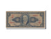 Banknote, Brazil, 10 Cruzeiros, 1963, KM:167b, VF(20-25)