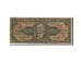 Banknote, Brazil, 10 Cruzeiros, 1953, KM:159a, VF(20-25)