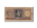 Billet, Argentine, 1 Peso, 1956, TB