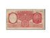 Banknot, Argentina, 10 Pesos, 1942, VF(20-25)