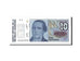 Billet, Argentine, 10 Australes, 1985, KM:325b, NEUF