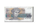 Billet, Bulgarie, 20 Leva, 1991, TTB
