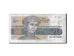Billet, Bulgarie, 20 Leva, 1991, KM:100a, TB+