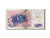 Banconote, Bosnia - Erzegovina, 100,000 Dinara, 1993, KM:34a, MB