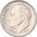 Münze, Vereinigte Staaten, Dime, 1966