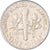 Münze, Vereinigte Staaten, Dime, 1966