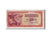 Biljet, Joegoslaviëe, 100 Dinara, 1978, TB
