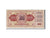 Biljet, Joegoslaviëe, 100 Dinara, 1978, KM:90a, B
