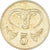 Coin, Cyprus, 5 Cents, 1991