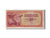Banknot, Jugosławia, 100 Dinara, 1981, KM:90b, VF(20-25)