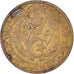 Coin, Algeria, 20 Centimes, 1964
