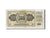 Banconote, Iugoslavia, 500 Dinara, 1978, KM:91a, MB+
