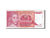 Banconote, Iugoslavia, 100,000 Dinara, 1989, KM:97, MB