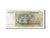 Banknot, Jugosławia, 50,000 Dinara, 1988, KM:96, VF(20-25)