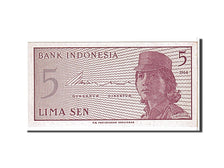 Banknote, Indonesia, 10 Sen, 1964, UNC(65-70)
