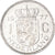 Munten, Nederland, Gulden, 1977
