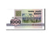 Billet, Bélarus, 1000 Rublei, 1992, NEUF