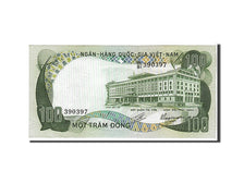 Banknote, South Viet Nam, 100 Dông, 1972, UNC(65-70)
